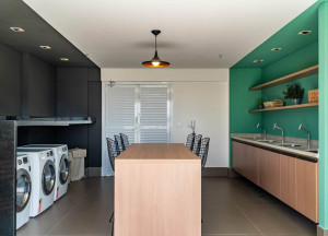 Liberty Vila dos Frades