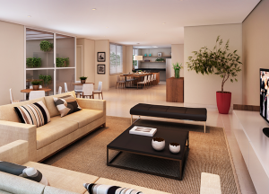 Liberty Vila Prudente