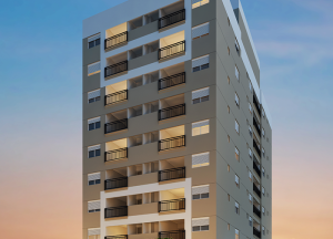 Liberty Vila Prudente