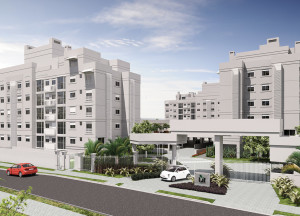 Lif Condomínio Club