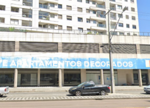 Life Residence Club - Lojas