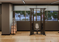 Linea Home Resort Tatuapé