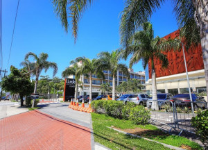 Link Office Mall & Stay - Mall