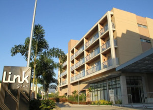 Link Office Mall & Stay - Stay