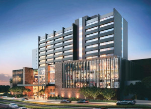 Linked Teresópolis Saúde