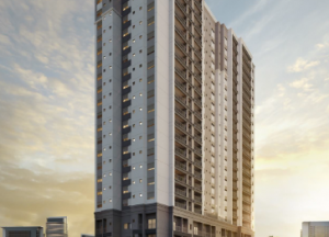 Living Alto do Ipiranga