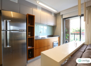Living Design Vila Madalena Apto 1034