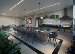 Living Grand Wish Nova Campinas