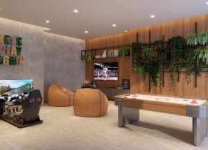 Living Unique Freguesia do Ó