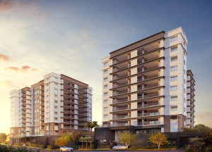 Living Villaggio Tatuapé