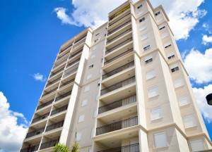 Living Welcome Taquaral