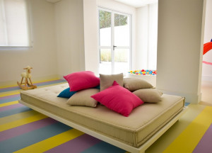 Living Welcome Taquaral