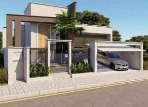 Loteamento Quinta dos Açores