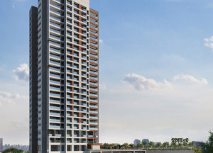 Lume Alto da Boa Vista