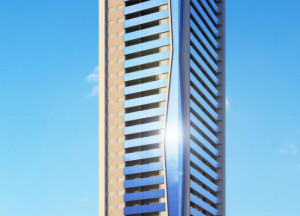 Lux Flamboyant - Lojas