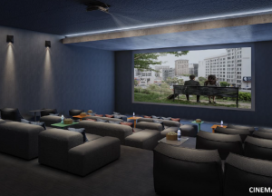 Maderá Granja Viana