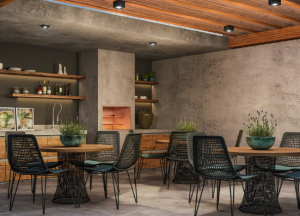 Maderá Granja Viana