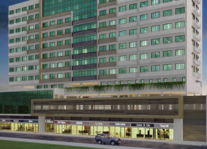 Madureira Office Park