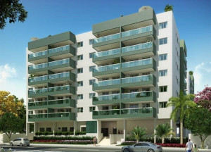 Magistralle Residencial