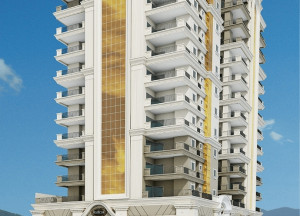 Magnifique Imperiale