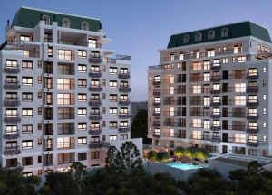 Maison Alto da Glória