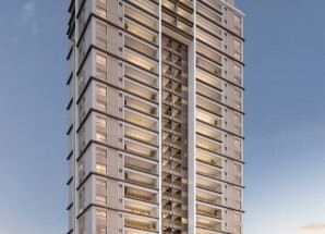 Maison Cyrela Perdizes - Residencial