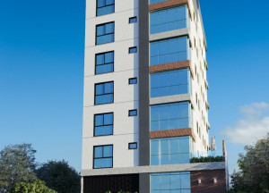 Malibu Beach Residence