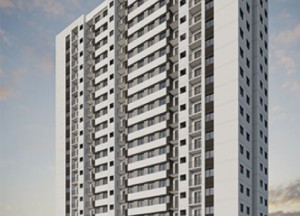 Marajoara Club House