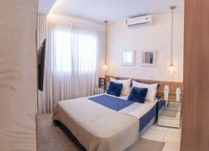 Maraville Parque das Nações