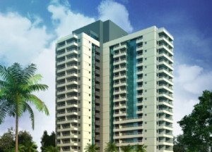 Marco Zero Mix Residence