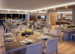 Maria Augusta Home Design