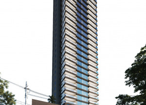 Maria Dellagnelo da Silva Residence