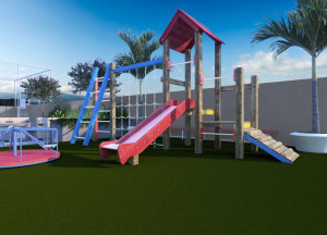 Maria Dellagnelo da Silva Residence