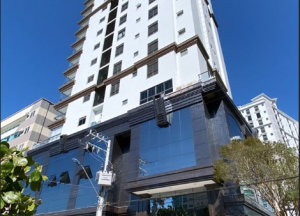 Marina View Residence