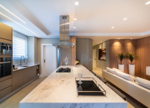 Marina View Residence