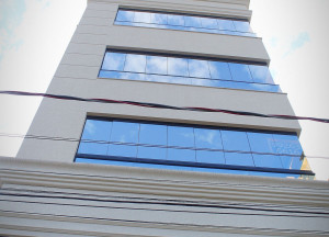 Marine Palace Residence