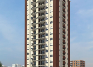 Marquês Ipiranga - Lojas