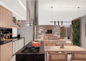 Marquês Ipiranga - Residencial