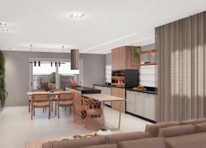 Marquês Ipiranga - Residencial