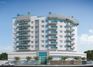 Match Residencial - Lojas