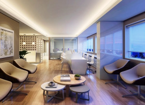 Medplex Eixo Norte Torre Office