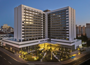 Medplex Eixo Norte Torre Saúde