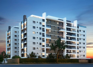 Meridian Vila Izabel