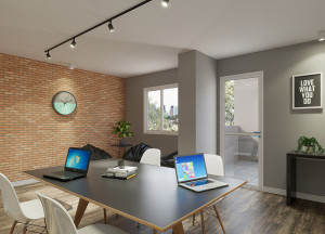 Metrocasa Alto de Pinheiros