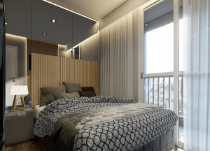 Metrocasa Itaquera II