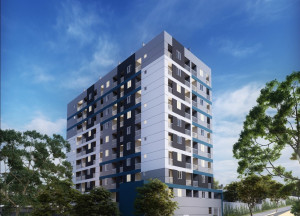 Metrocasa Itaquera II