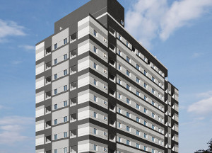 Metrocasa Parque São Domingos