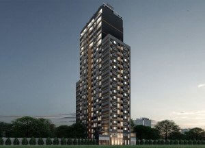 Metrocasa São Miguel