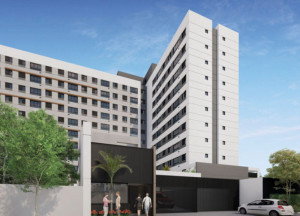 Meu Apê Vila Sabrina