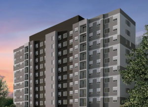 Meu Mundo Estação Mooca